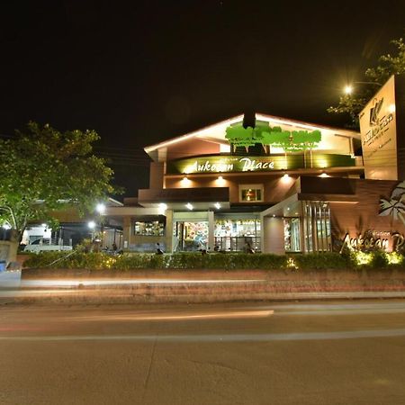 Aukotan Place Ko Tao Exterior foto