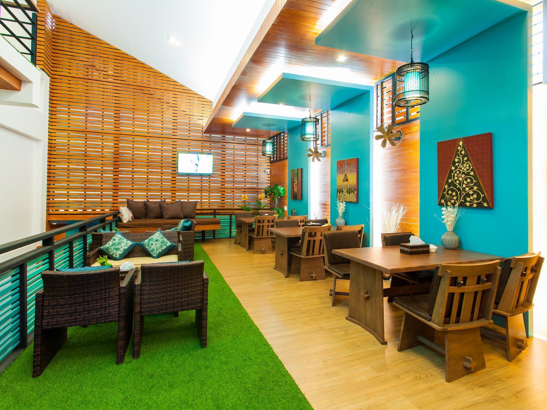 Aukotan Place Ko Tao Exterior foto