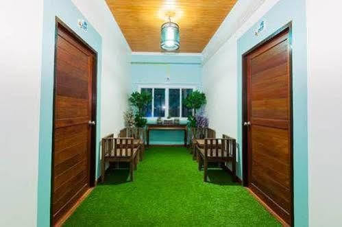 Aukotan Place Ko Tao Exterior foto