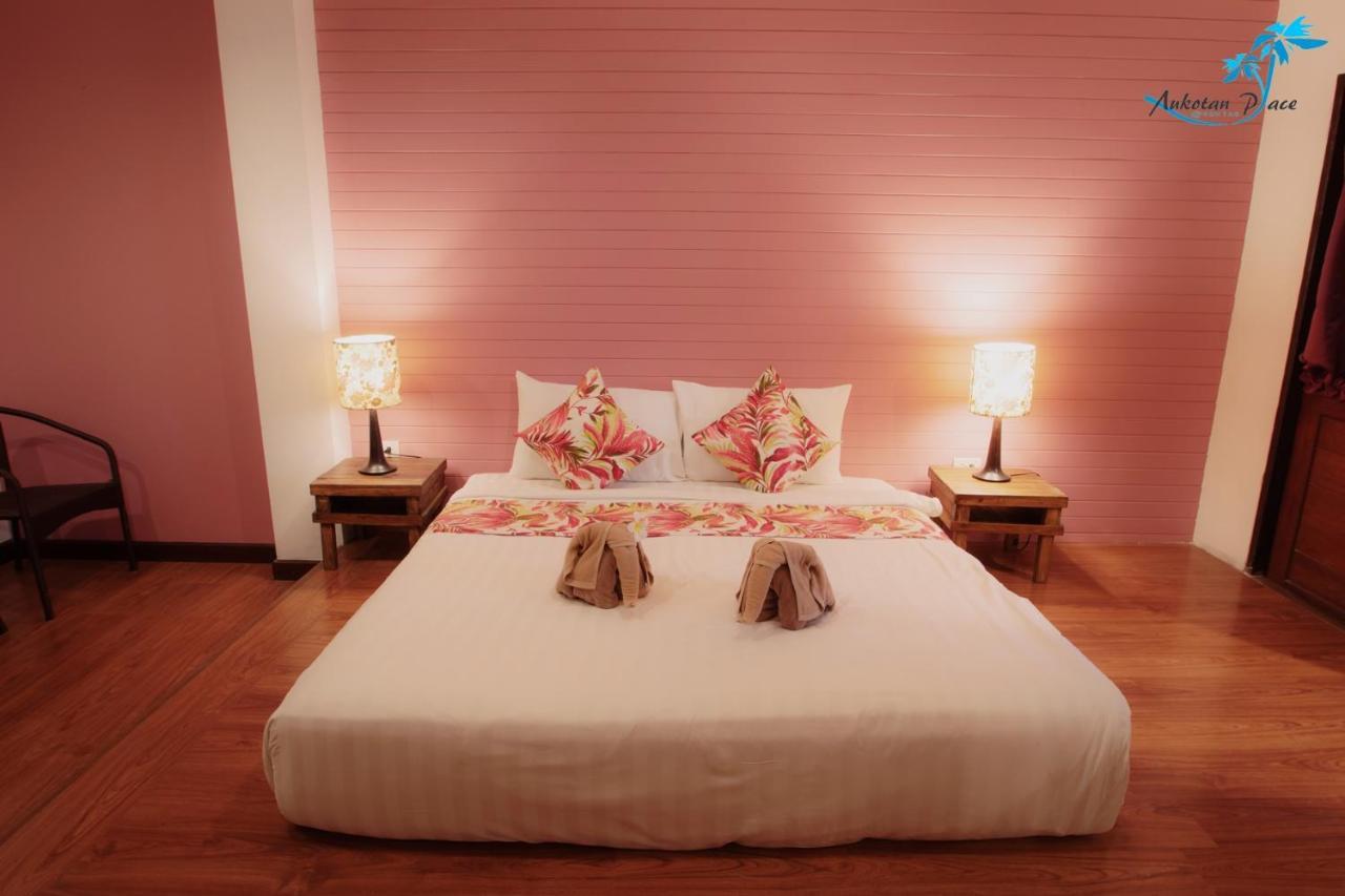 Aukotan Place Ko Tao Exterior foto