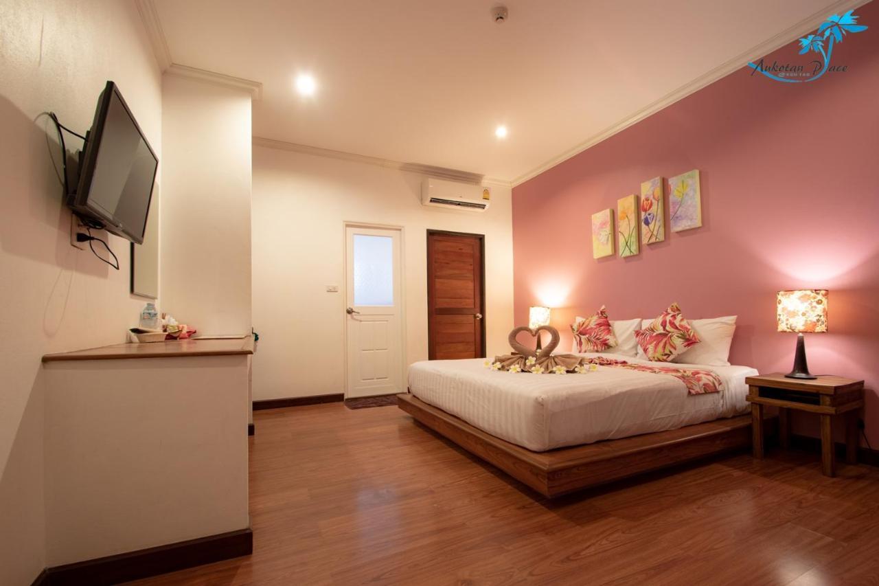 Aukotan Place Ko Tao Exterior foto